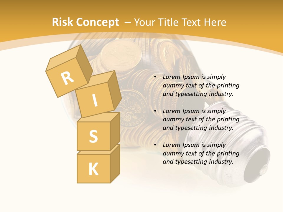 Safety Classical Conventional PowerPoint Template