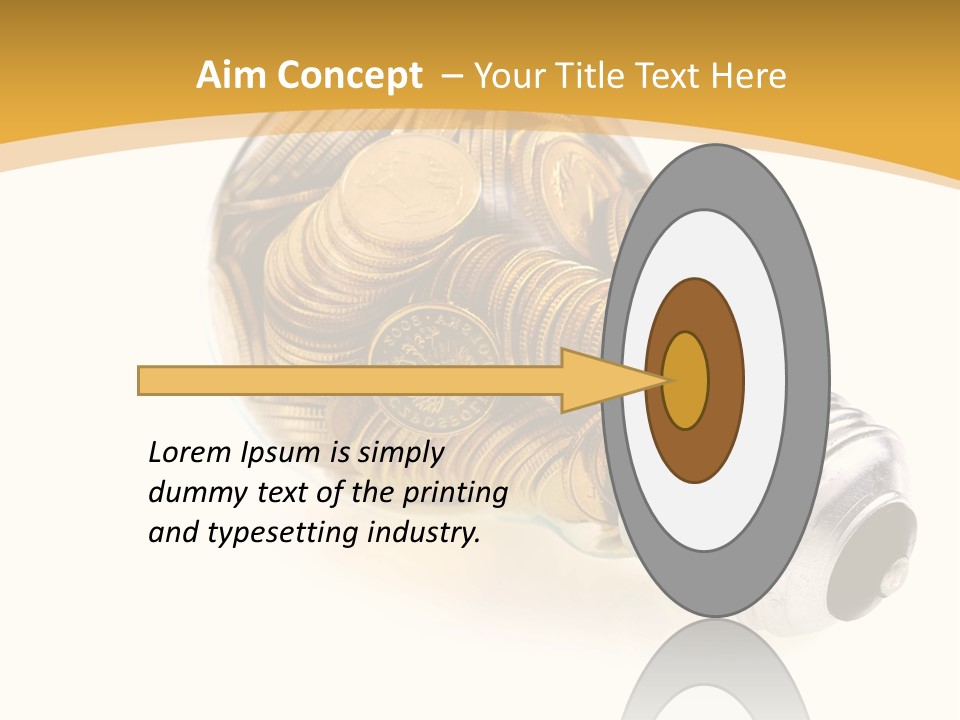 Safety Classical Conventional PowerPoint Template