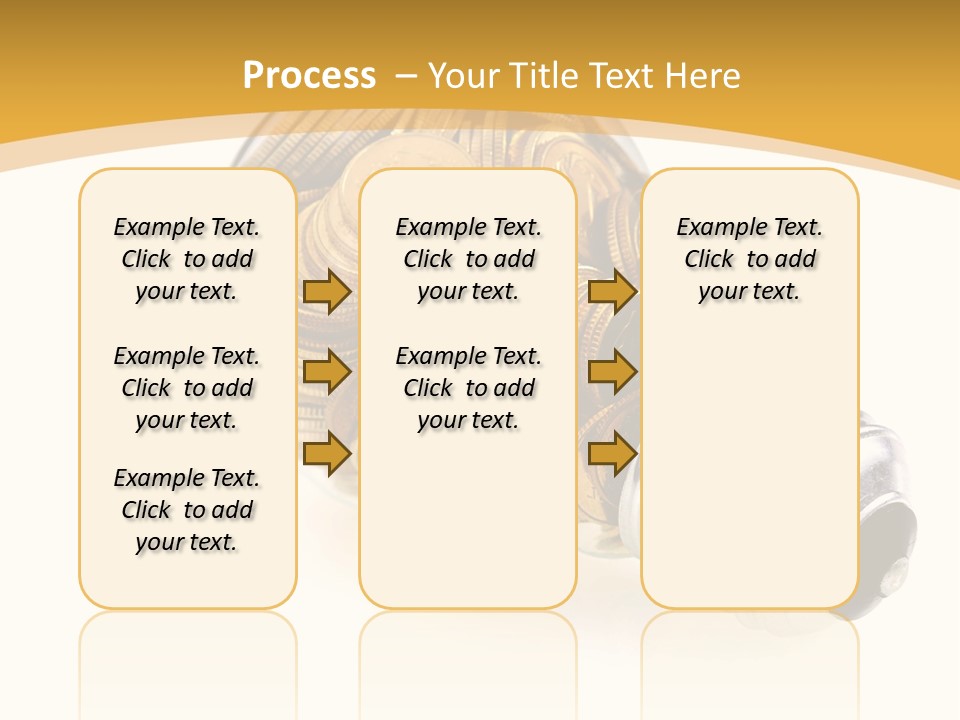 Safety Classical Conventional PowerPoint Template