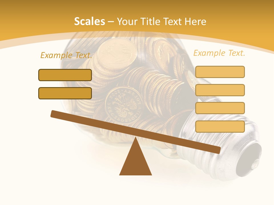 Safety Classical Conventional PowerPoint Template