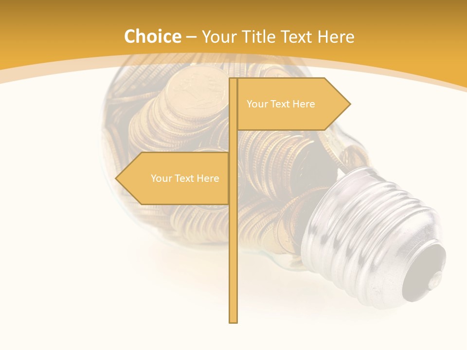 Safety Classical Conventional PowerPoint Template