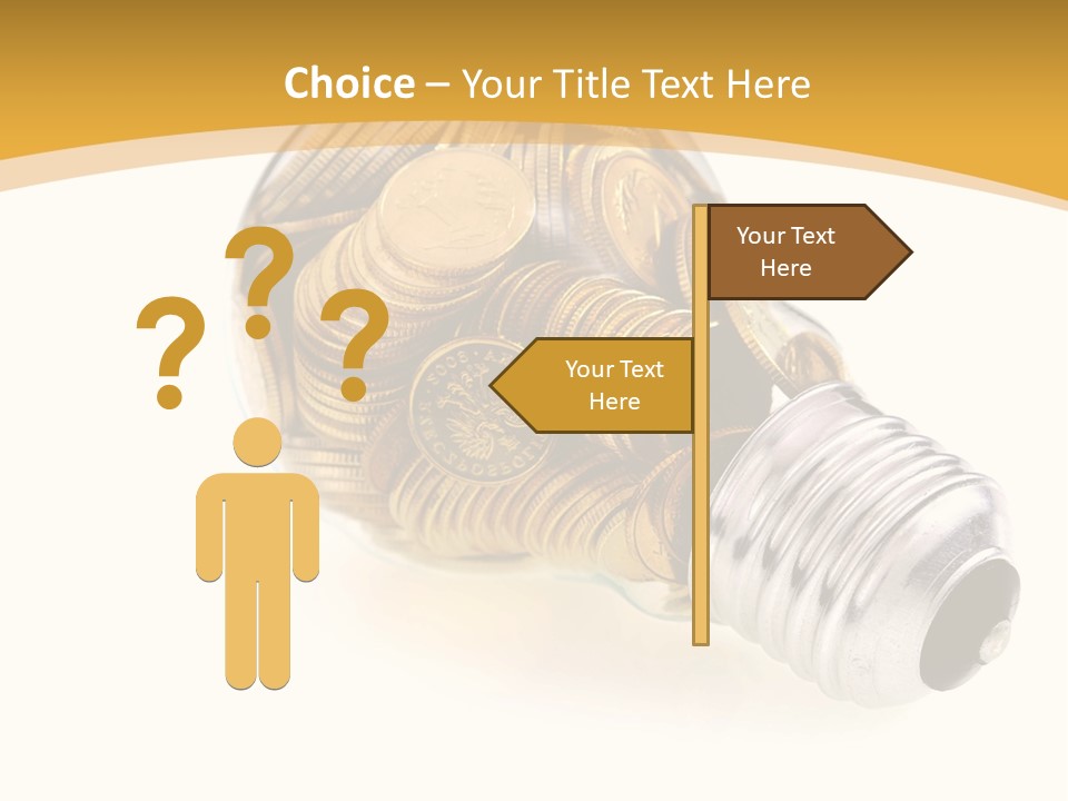 Safety Classical Conventional PowerPoint Template