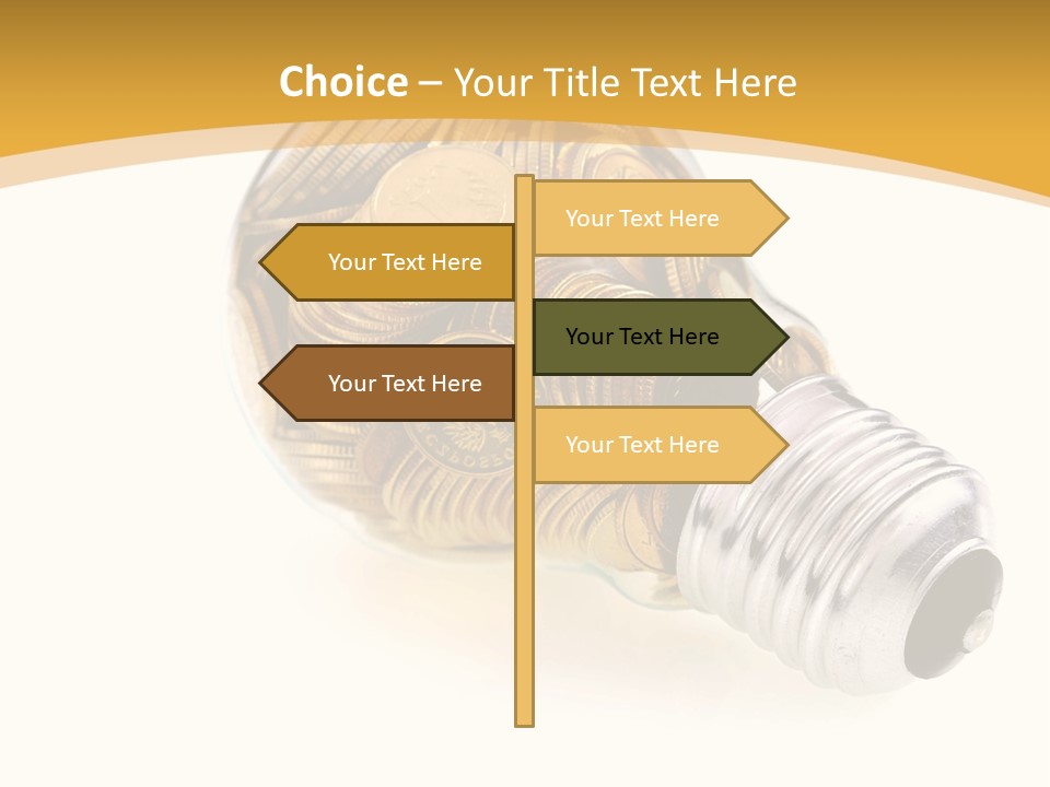 Safety Classical Conventional PowerPoint Template