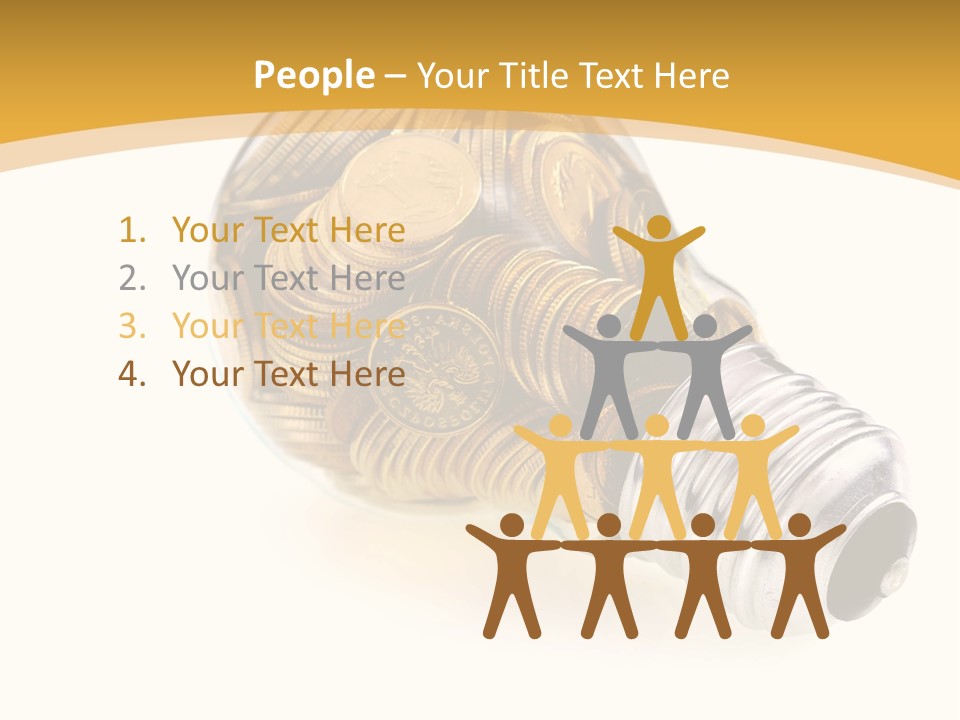 Safety Classical Conventional PowerPoint Template