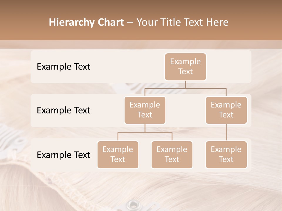 Decaying Tea Lemon PowerPoint Template
