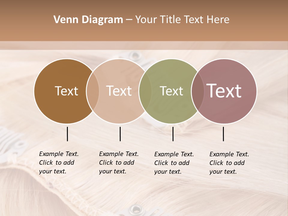 Decaying Tea Lemon PowerPoint Template