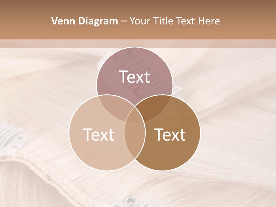 Decaying Tea Lemon PowerPoint Template