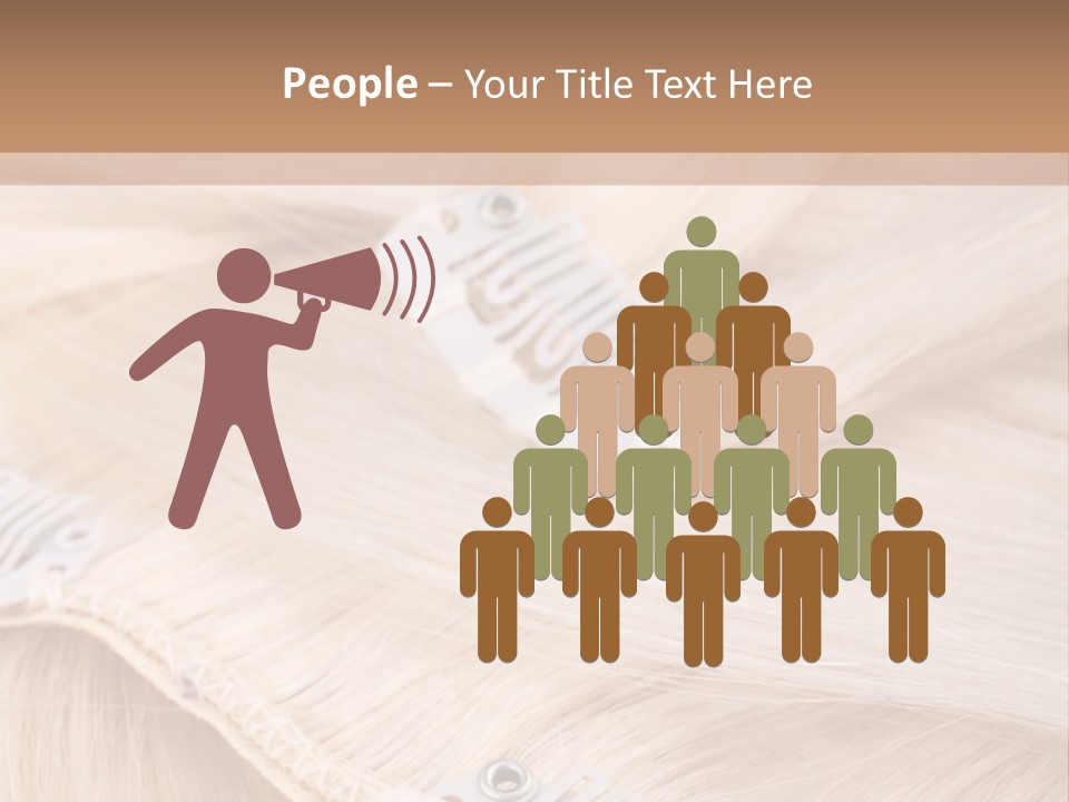 Decaying Tea Lemon PowerPoint Template