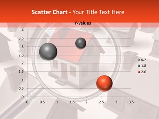For Sale Housing Industry Renovate PowerPoint Template