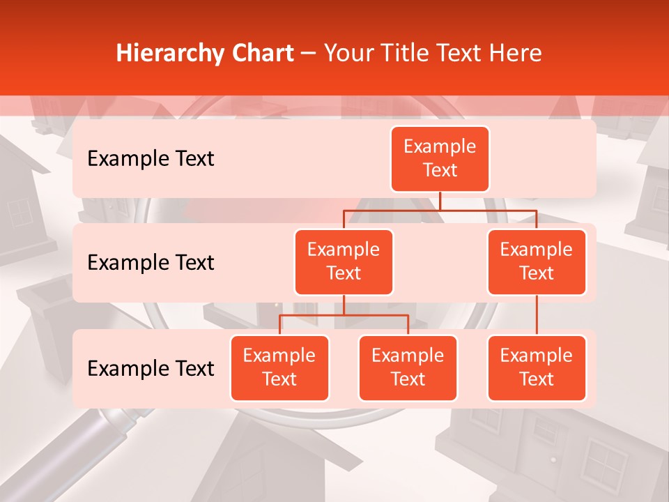 For Sale Housing Industry Renovate PowerPoint Template