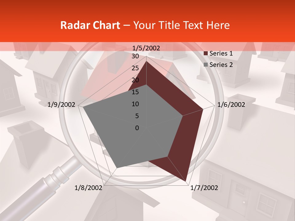 For Sale Housing Industry Renovate PowerPoint Template