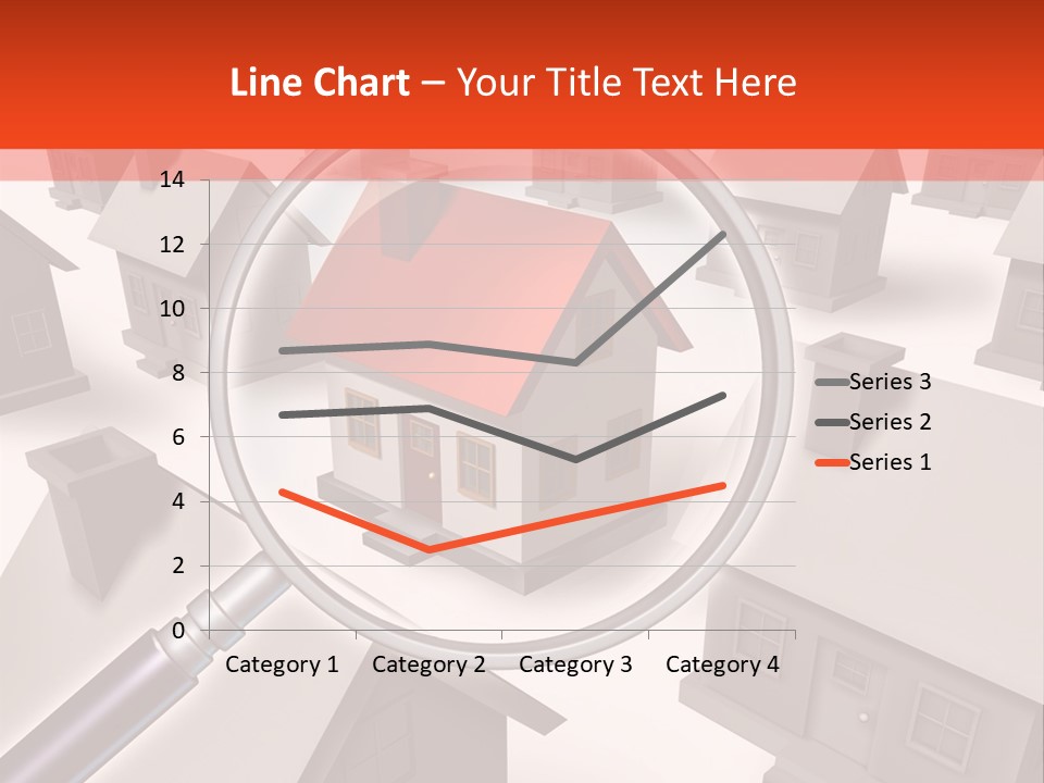 For Sale Housing Industry Renovate PowerPoint Template
