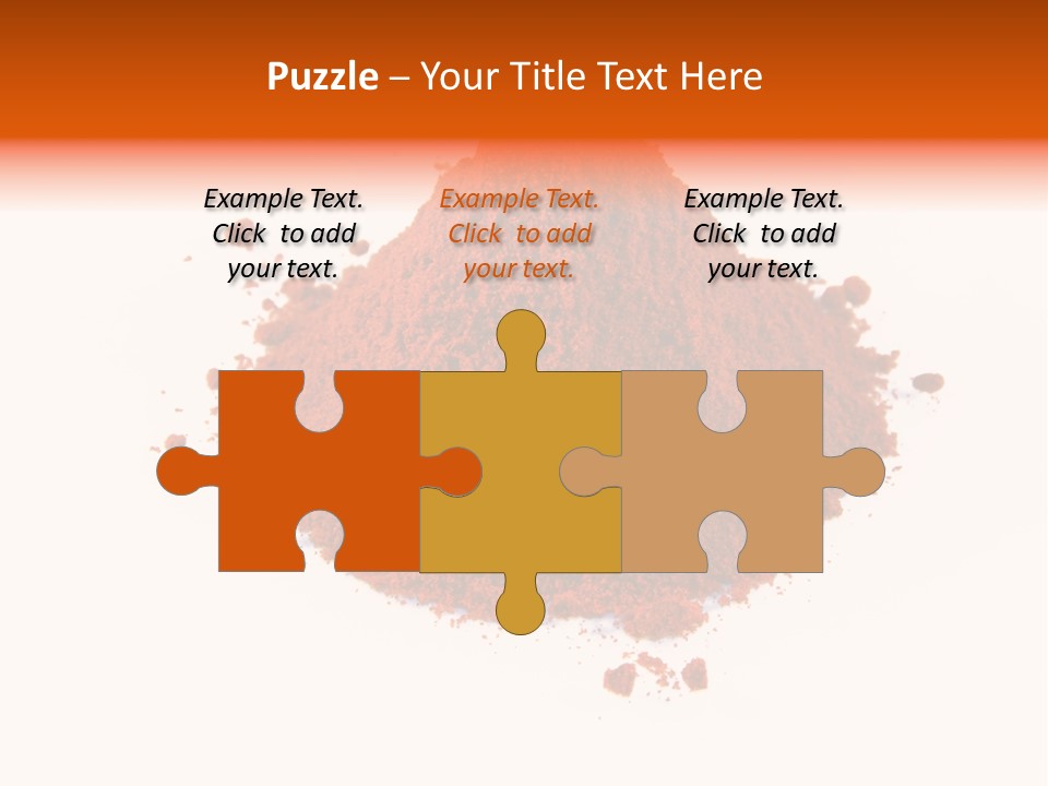 Hungarian Magyar Background PowerPoint Template