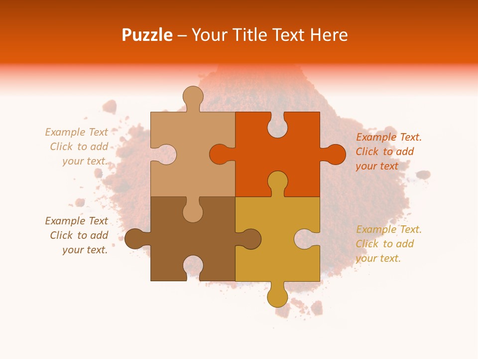 Hungarian Magyar Background PowerPoint Template