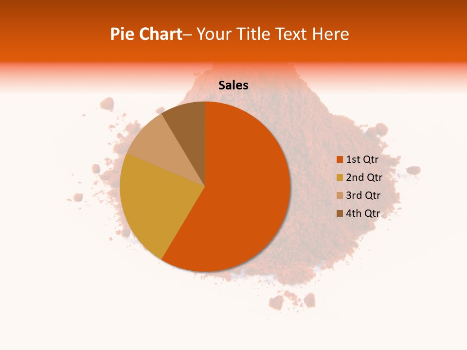 Hungarian Magyar Background PowerPoint Template