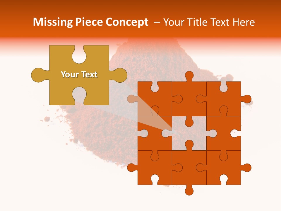 Hungarian Magyar Background PowerPoint Template