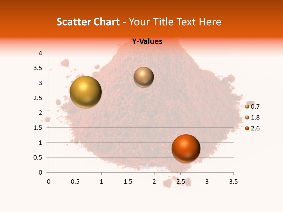Hungarian Magyar Background PowerPoint Template