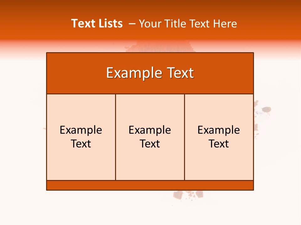 Hungarian Magyar Background PowerPoint Template