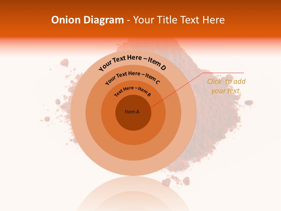 Hungarian Magyar Background PowerPoint Template