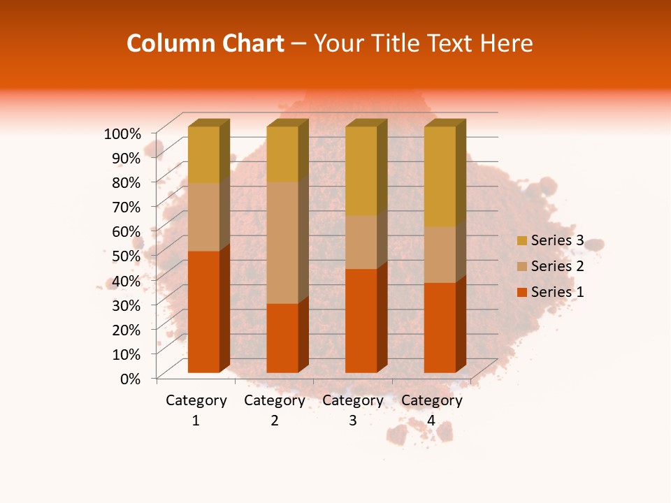 Hungarian Magyar Background PowerPoint Template