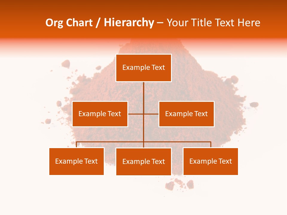 Hungarian Magyar Background PowerPoint Template