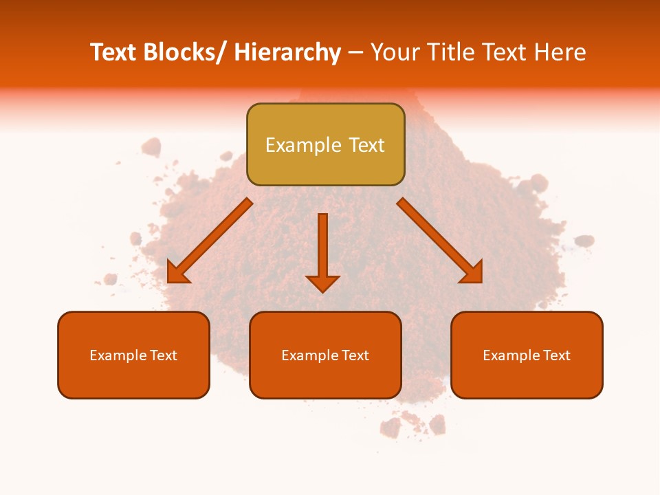 Hungarian Magyar Background PowerPoint Template