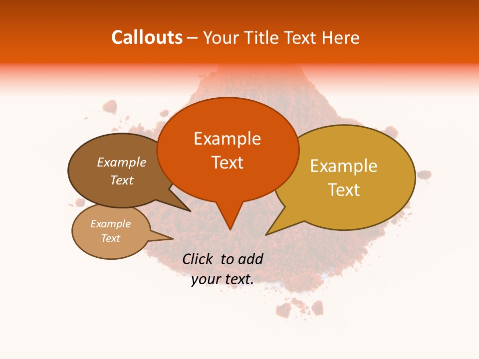 Hungarian Magyar Background PowerPoint Template