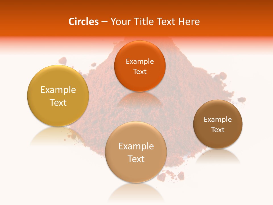 Hungarian Magyar Background PowerPoint Template