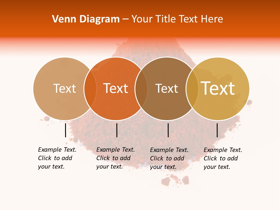Hungarian Magyar Background PowerPoint Template