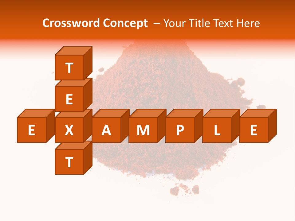 Hungarian Magyar Background PowerPoint Template