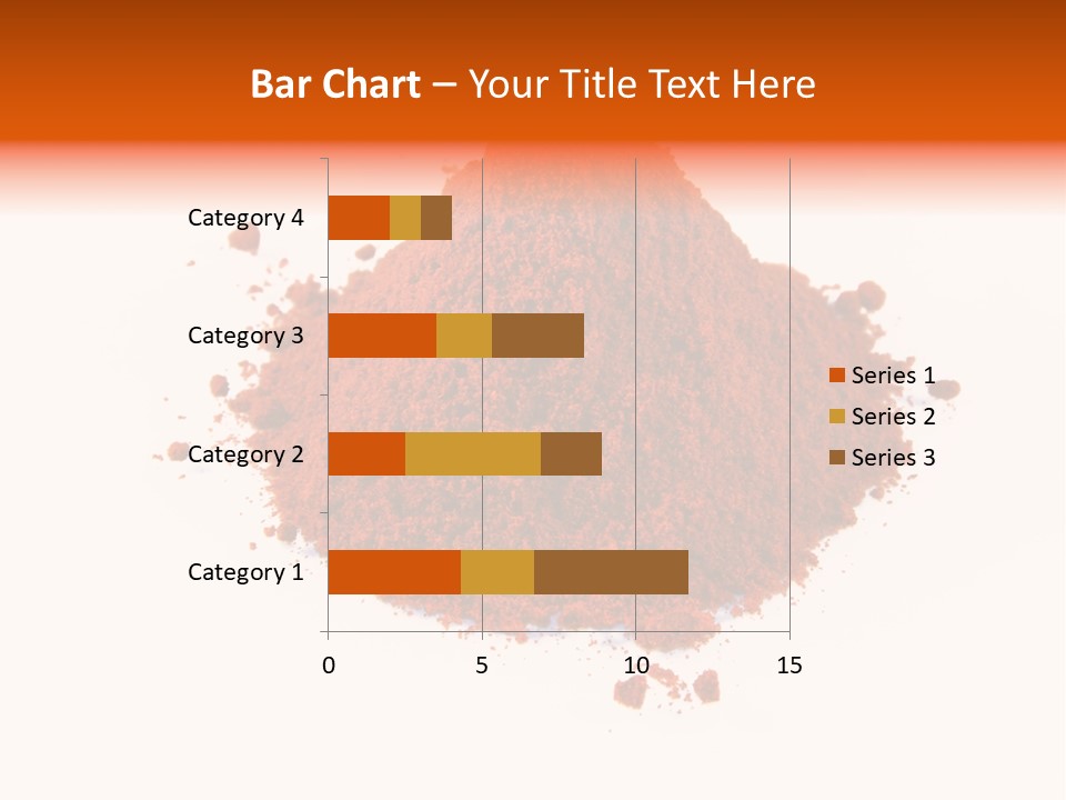 Hungarian Magyar Background PowerPoint Template