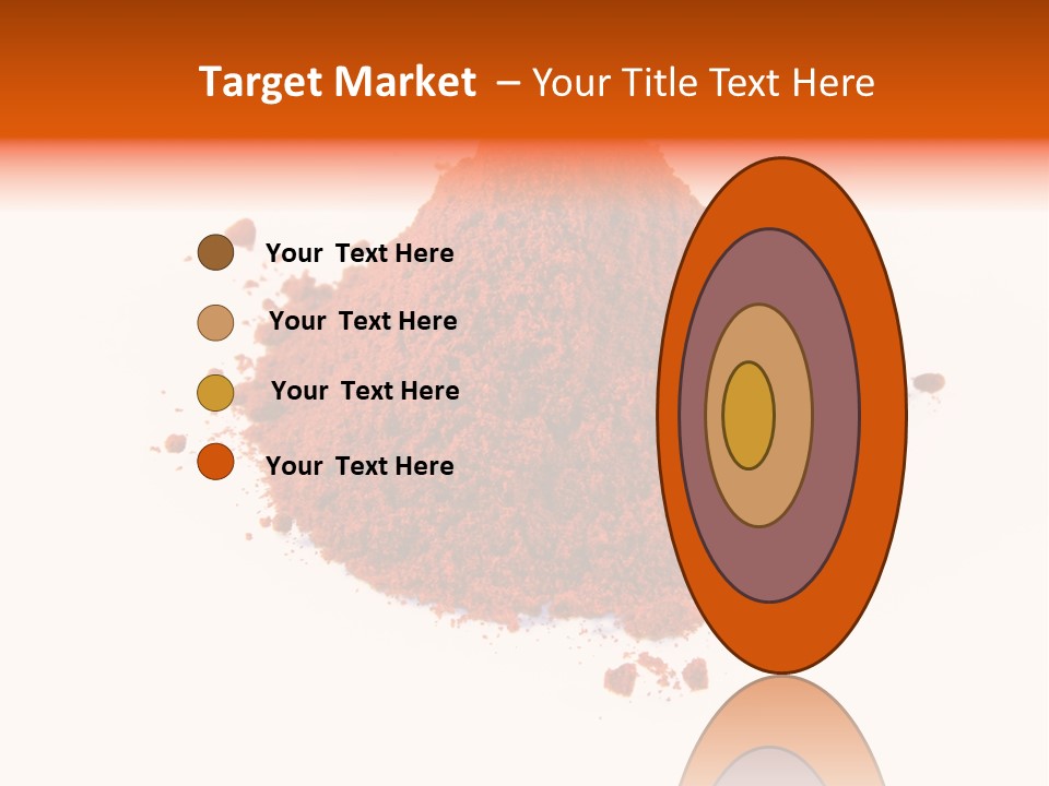 Hungarian Magyar Background PowerPoint Template