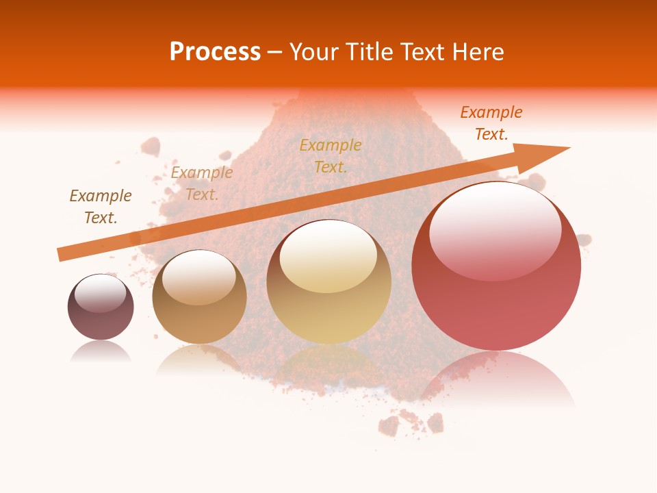 Hungarian Magyar Background PowerPoint Template