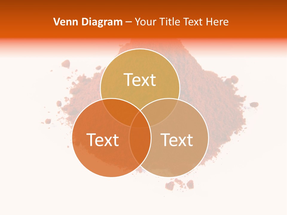 Hungarian Magyar Background PowerPoint Template