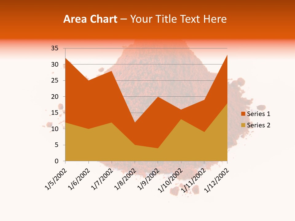 Hungarian Magyar Background PowerPoint Template