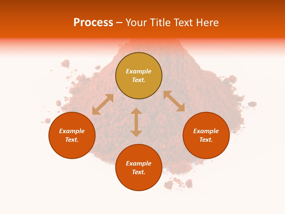 Hungarian Magyar Background PowerPoint Template