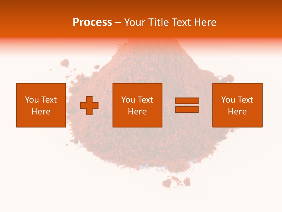 Hungarian Magyar Background PowerPoint Template