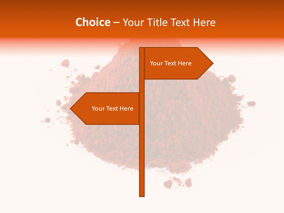 Hungarian Magyar Background PowerPoint Template