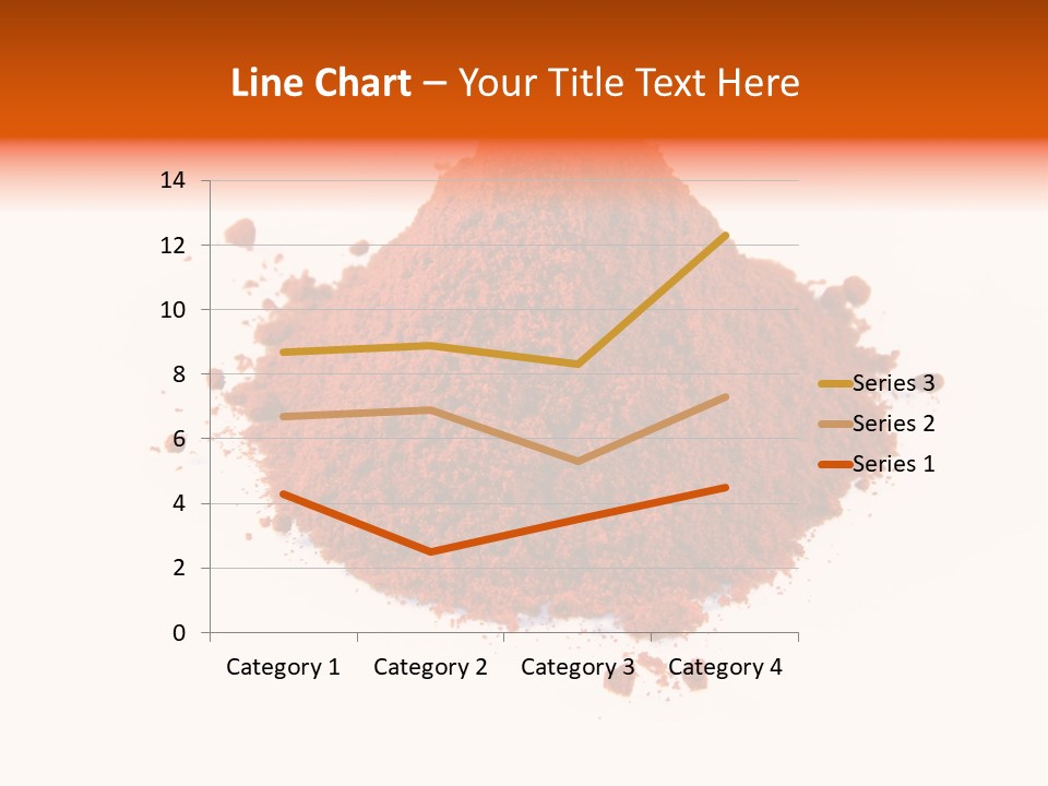 Hungarian Magyar Background PowerPoint Template