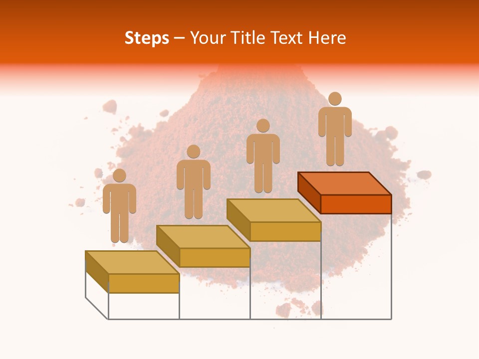 Hungarian Magyar Background PowerPoint Template