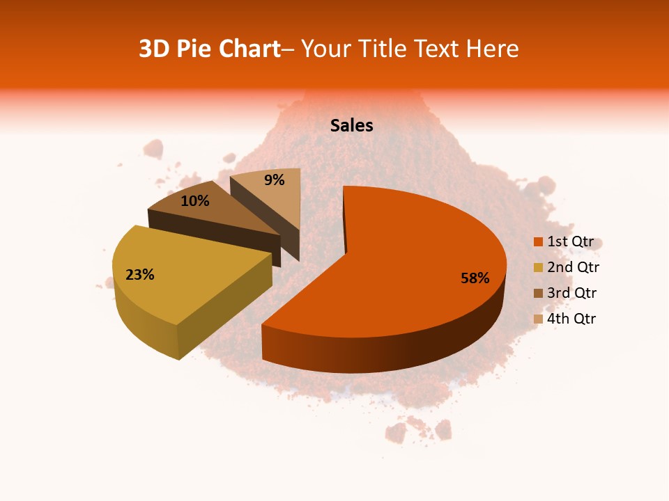 Hungarian Magyar Background PowerPoint Template