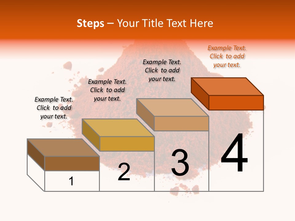 Hungarian Magyar Background PowerPoint Template