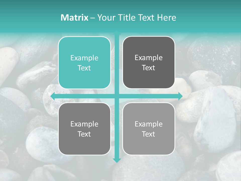 People Family Happy PowerPoint Template
