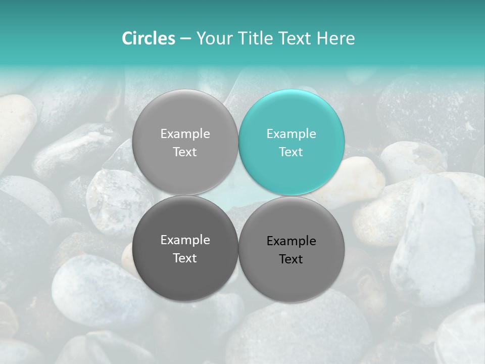 People Family Happy PowerPoint Template