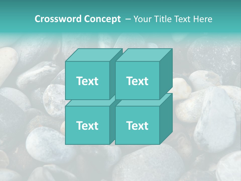 People Family Happy PowerPoint Template