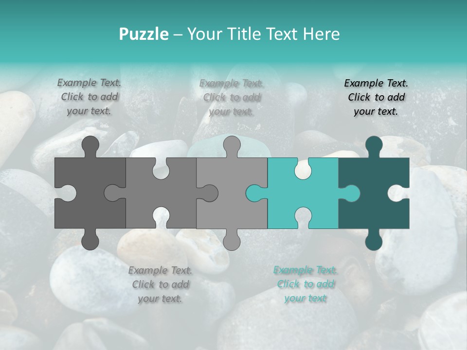 People Family Happy PowerPoint Template