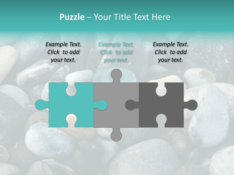 People Family Happy PowerPoint Template