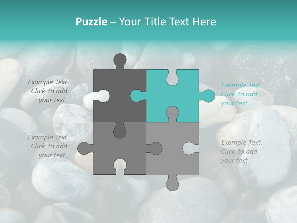 People Family Happy PowerPoint Template