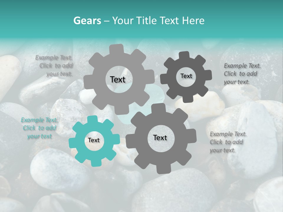 People Family Happy PowerPoint Template