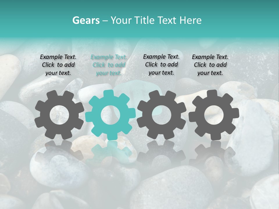 People Family Happy PowerPoint Template